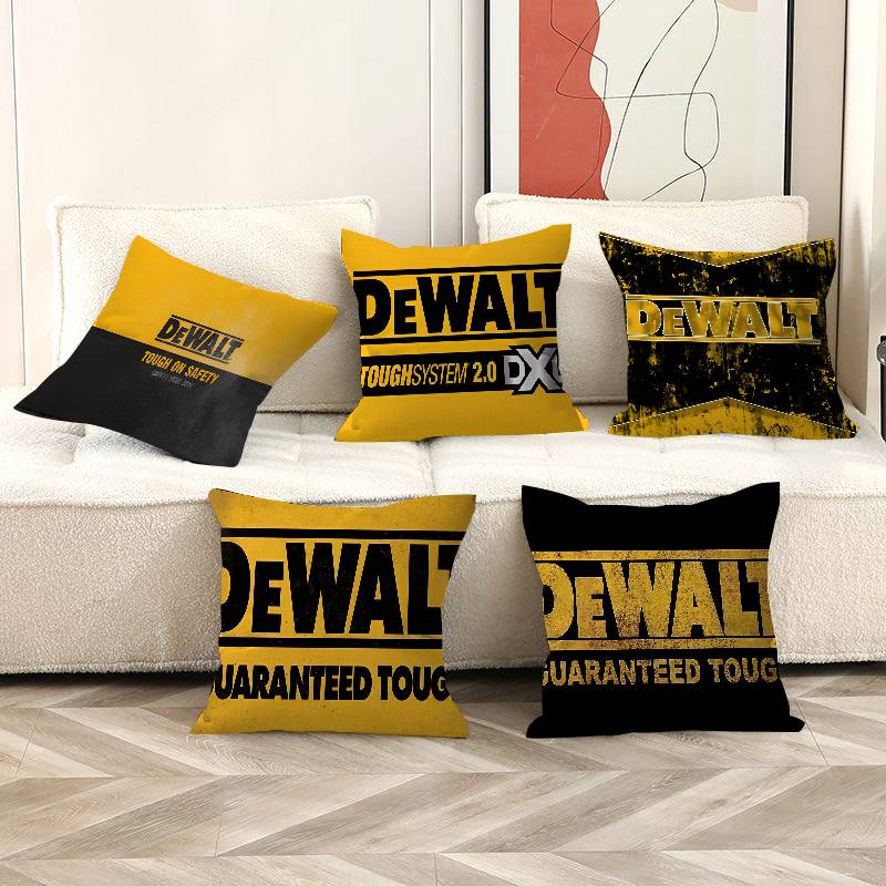 Ящик для инструментов D-DeWalt Стежок Счастливый Дракон наволочка чехол для диванной подушки украшение для домашней комнаты детский подарок