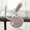 3D Print Yarn Cake Winder Sturdy ABS Yarn Desktop Clamp Winder  For Household Use