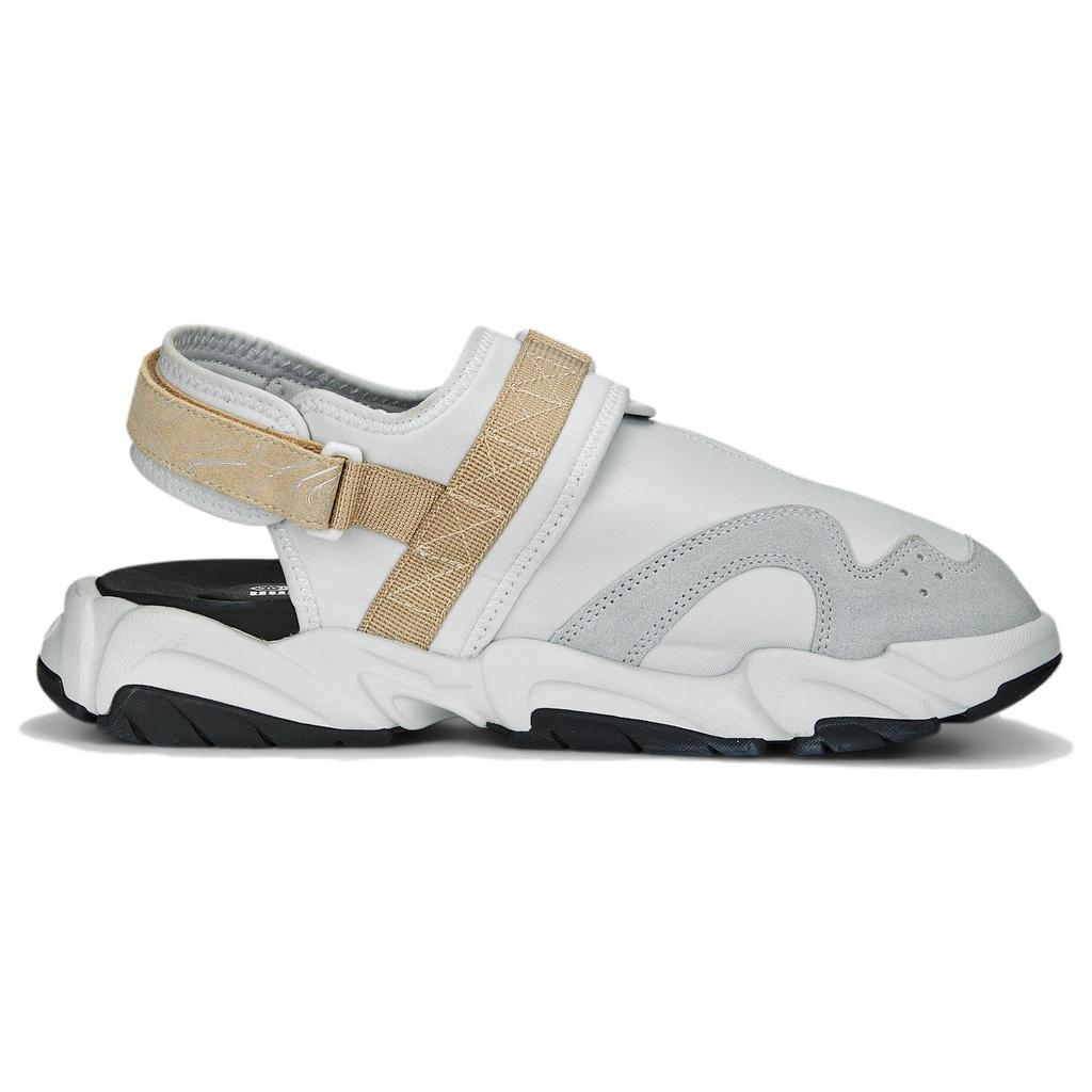 Puma TS-01 Ретро-сандалии 'Feather Grey' Мужские 390748-01