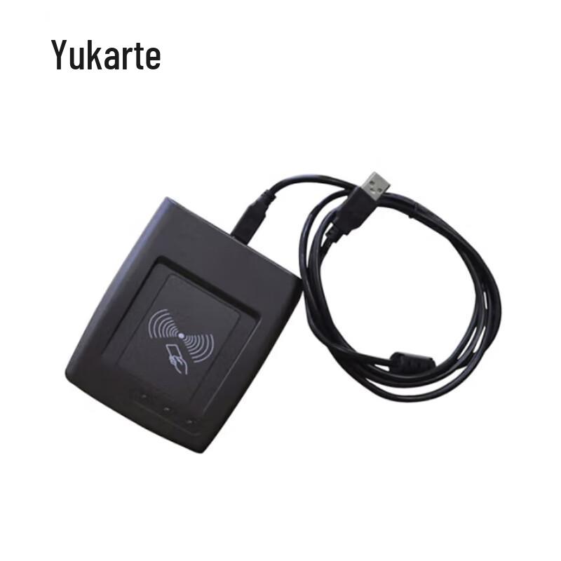 Умная фляга Youkate с системой IC-карт и устройством выдачи карт FK-CU, штекер CN (адаптер в комплекте)