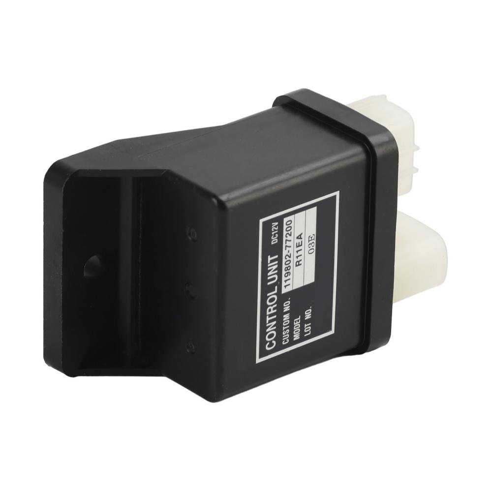 Timer Relay for Hitachi ZX14-3 ZX16-3 ZX18-3