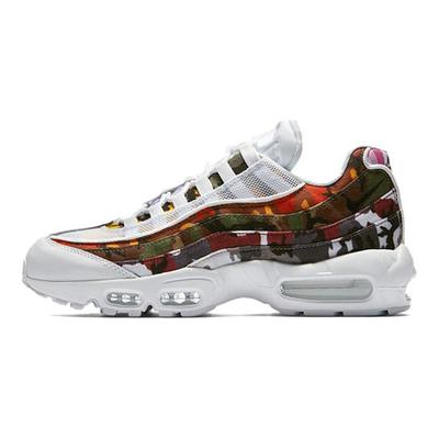 Кроссовки Air Max 95 'ERDL Party White' Повседневная обувь AR4473-100