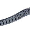 Corum Admirals cup Часы 39.610.30 V-50 Синий/Серебристый Синий циферблат Нержавеющая сталь/Оружейный металл Синий Кварцевый Аналоговый дисплей Женские Б/У