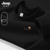 Мужская повседневная толстовка JEEP SPIRIT Весна-Осень 2026