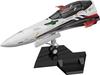 PLAMAX Movie Macross F Goodbye Tsubasa MF 53 Minimum Factory Nose Collection YF 29 Durandal Valkyrie Saotome Scale Assembly Type Plastic Model [Alto