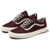 Vans Кроссовки унисекс Old Skool Port Royale Red Marshmallow VN0A4BW2DOQ