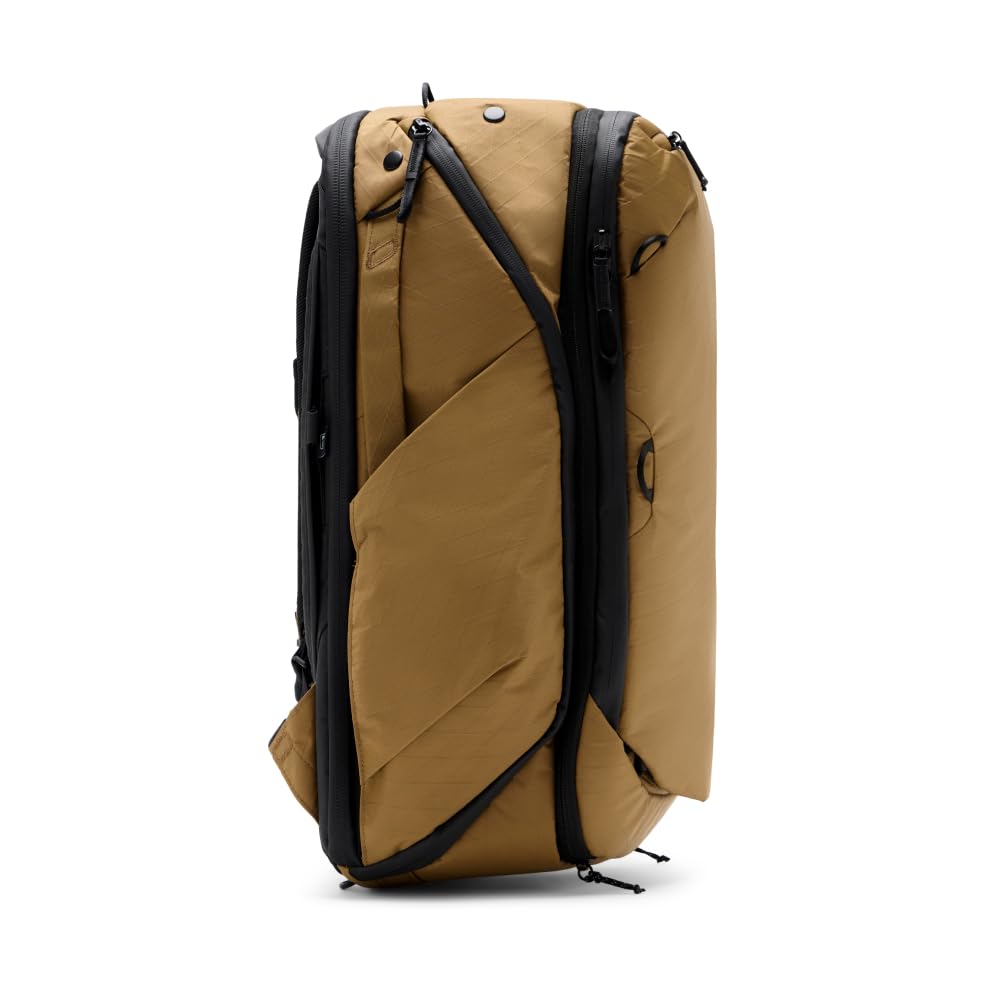 Дизайнерский туристический рюкзак 45л Coyote []Peak BTR-45-CY-2