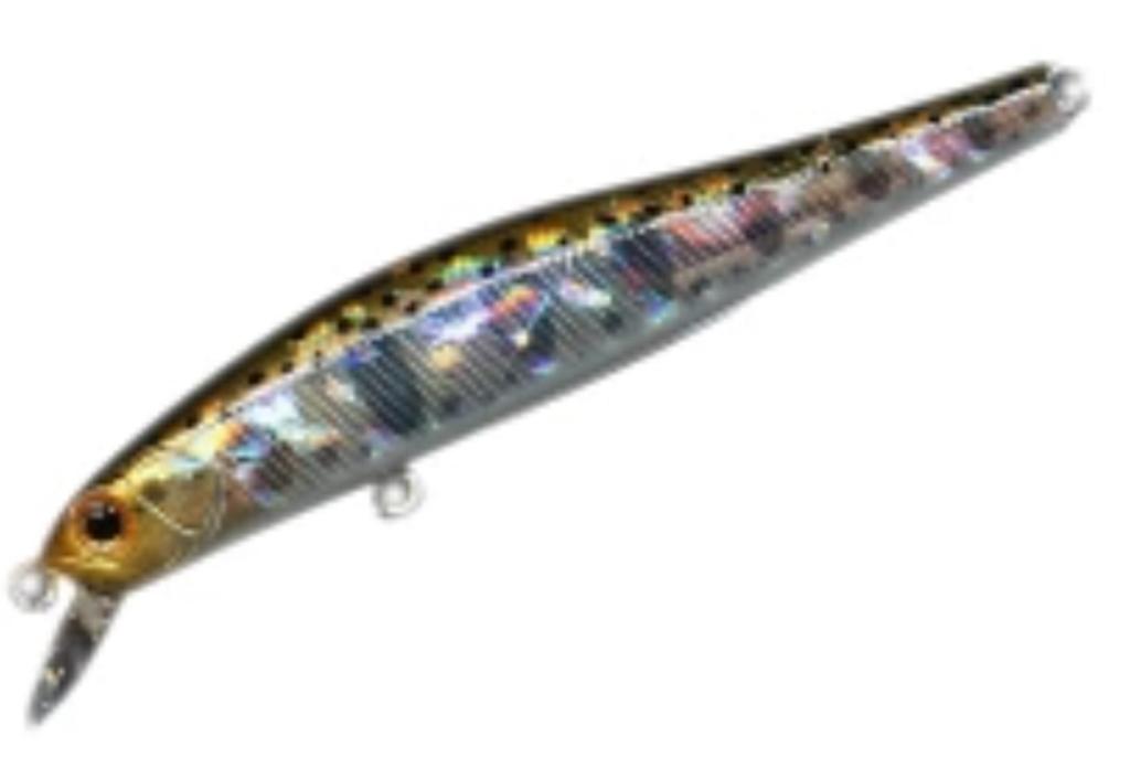 ZipBaits Плавающая приманка Rigge 90F 810 (3067)