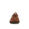 adidas Коричневые кроссовки унисекс Samba OG Preloved Wonder-White Earth-Strata IG1357