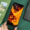 Phoenix Bird Case For Samsung Galaxy A54 A12 A22 A32 A52 A72 A52S A14 A70 A51 A71 A33 A53 A73 Cover