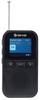 DENVER DAH-126 - Pocket Radio with DAB+ and FM Tuner, Denver