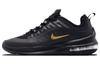 Nike Air Max Axis 'Черный Металлик Золотой' Женские AA2168-007
