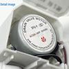 Сливной мотор стиральной машины Haier XPQ-8 Привод клапана 0030805522A