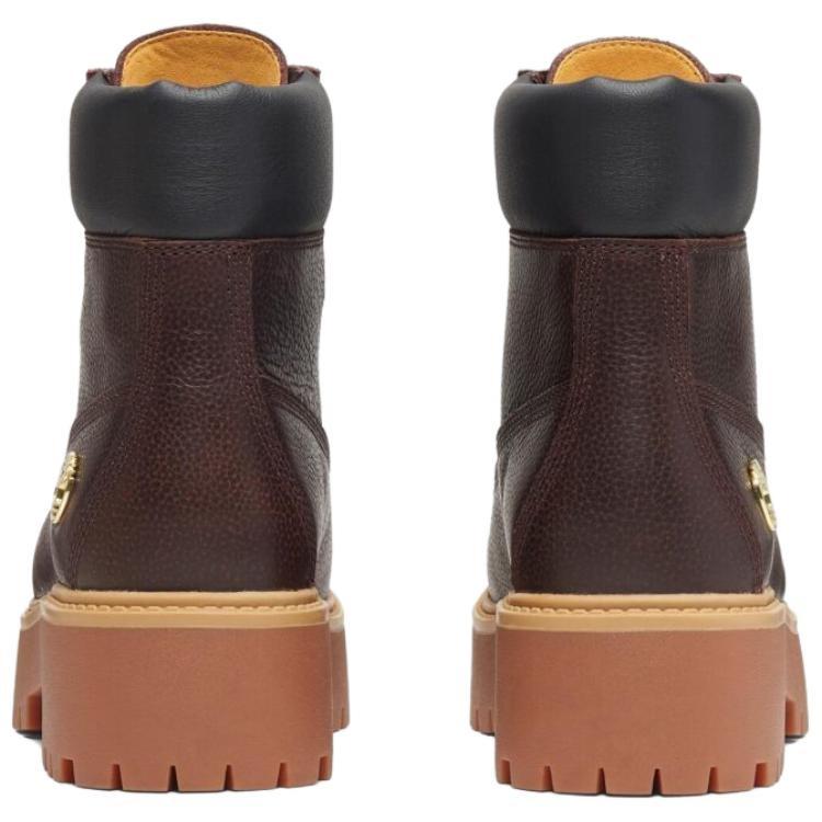 Timberland STONE STREET ESPRESSO Женская A2H3CEXU