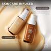 L'Oreal Paris Премиальная тональная основа C2, Светлый 30 мл