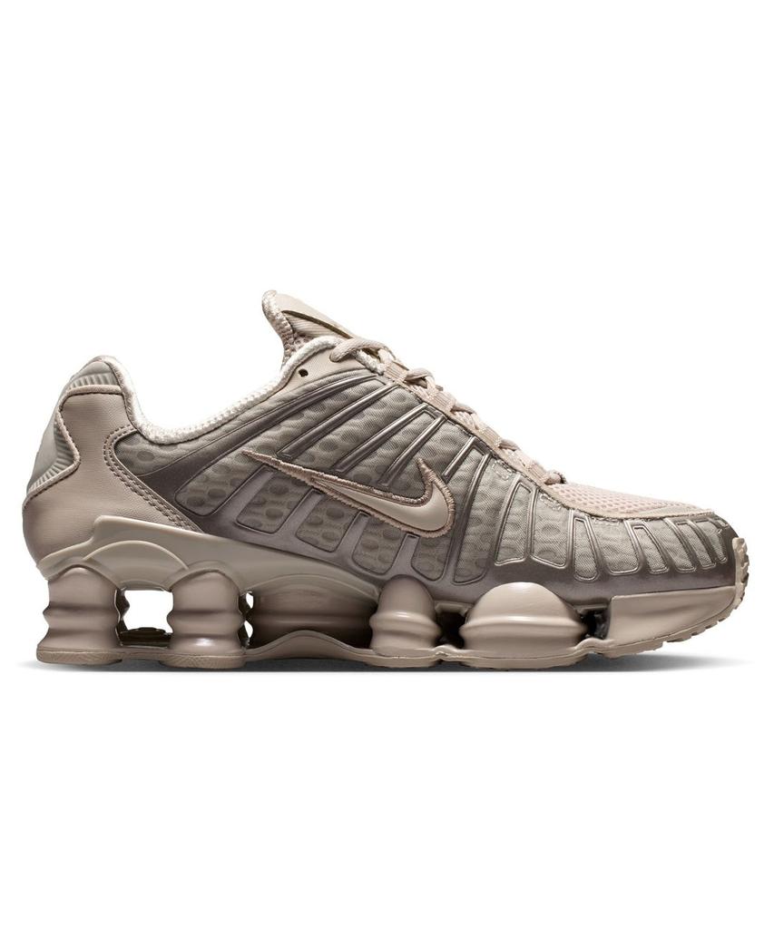 AR3566-204 Nike Shox TL Кремовый 2 Энигма Стоун (Женский)
