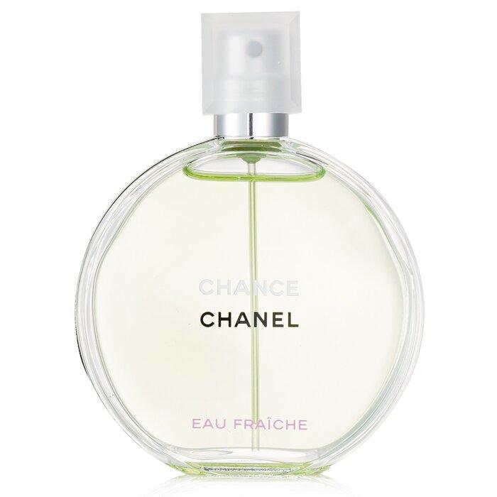 CHANEL Chance Eau Fraiche Eau De Toilette Spray