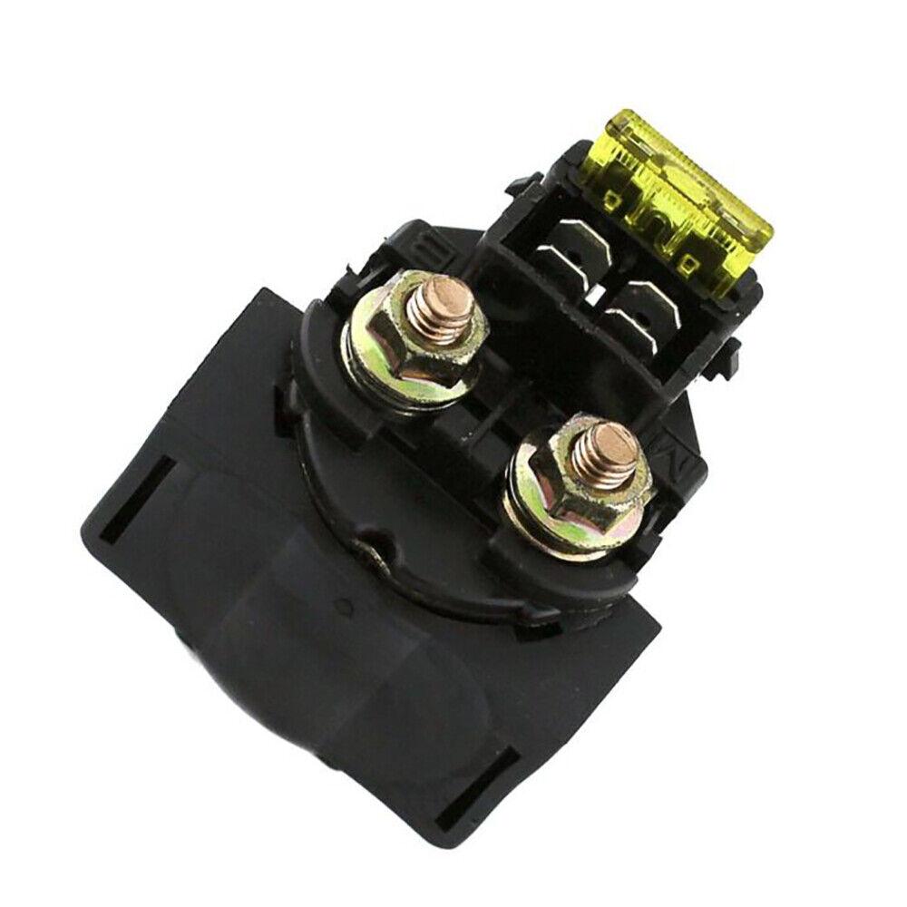 Starter Solenoid Relay For Kawasaki Bayou 220 250 KLF220 KLF250