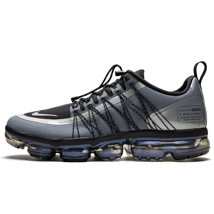 Nike Air VaporMax Run Utility Синий Сумрак AQ8810-400