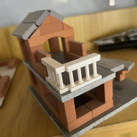 Мини-инструменты каменщика: Садовая микролопатка и аксессуары для хижин своими руками