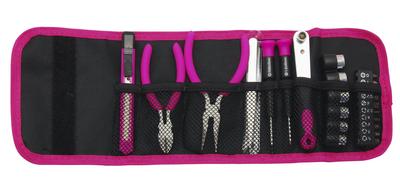 MY TOOLS Mini Tool Set, 23-piece MT-10