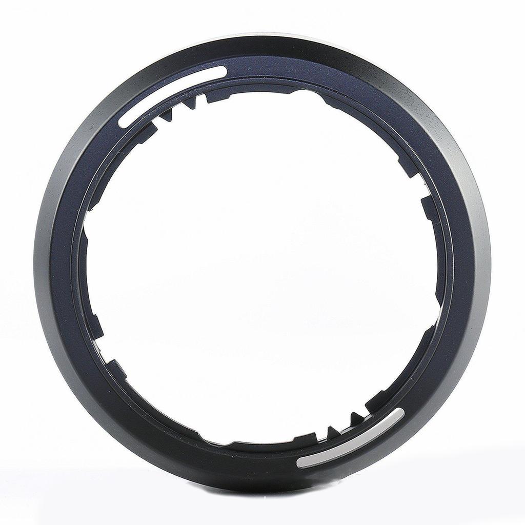 Lens Hood Sunshade HB-77 HB77 for AF-P DX NIKKOR 70-300mm f/4.5-6.3G ED VR Camera Lens Cap Sun-Blocker 58mm