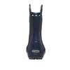 Crocs Kids Handle It Rain Boots Navy 211056 410