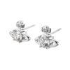 Vivienne Westwood Earrings 62010070 02P102 EARRINGS Silver [Item]