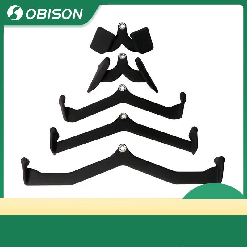 Aobesheng Gantry Cable Machine Parallel Grip Handle