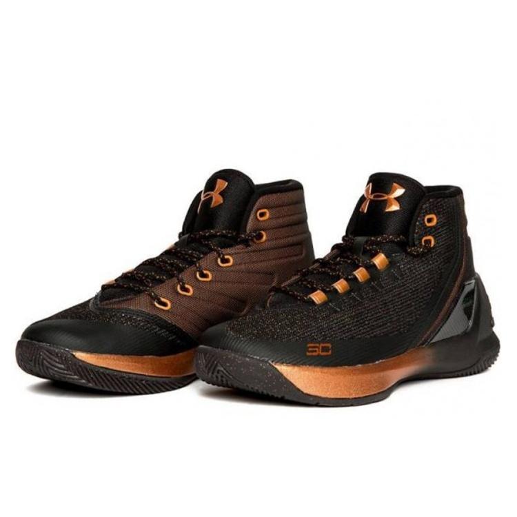 Under Armour Curry 3 'All-Star' Men's 1299665-001