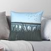 Ud Currituck Ultimate Driving Квадратная Наволочка Полиэстер Лен Бархатный Узор Молния Декоративная Наволочка Чехол для Подушки в Машину