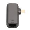 Магнитный адаптер RJ45 - Type C 24-контактный Полнофункциональный магнитный адаптер для мобильного телефона, ноутбука Type C