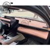 Для CHANGAN NEVO A05 2024 2025 2026 qiyuan a05 аксессуары Накладка на панель приборов автомобиля Светоотражающая накладка Накладка для защиты от солнца на панель приборов