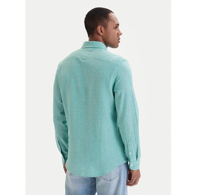 Рубашка Tommy Jeans DM0DM22761