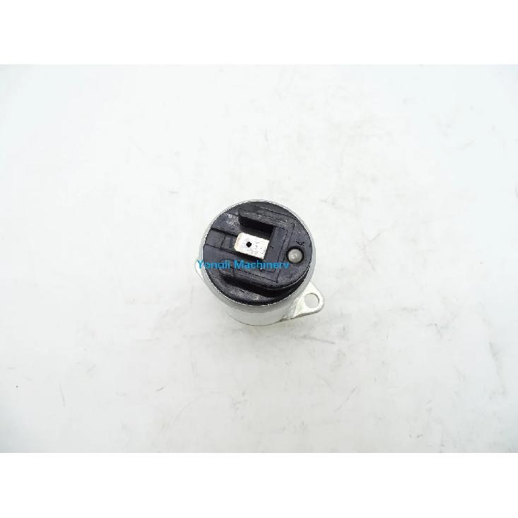 Electromagnetic valve for transmission components 6029210020 excavator spare parts