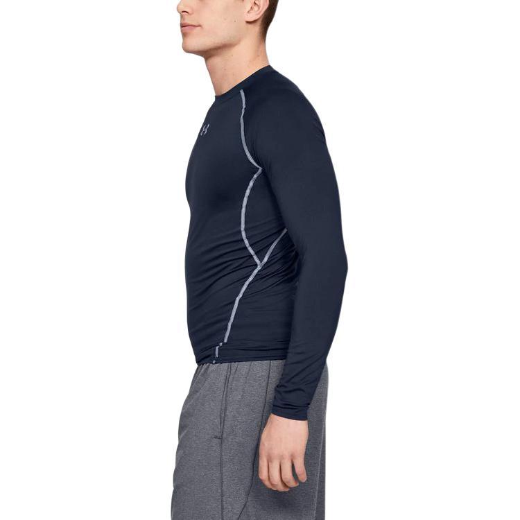 Мужская футболка Under Armour HeatGear Футболка мужская