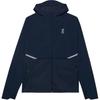 On Core Jacket Fashiable Comfortable Versatile Hooded Jacket Men Jacket Midnight 1ME10331573