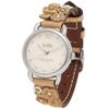 Coach Женские часы Delancey Chalk -14502873