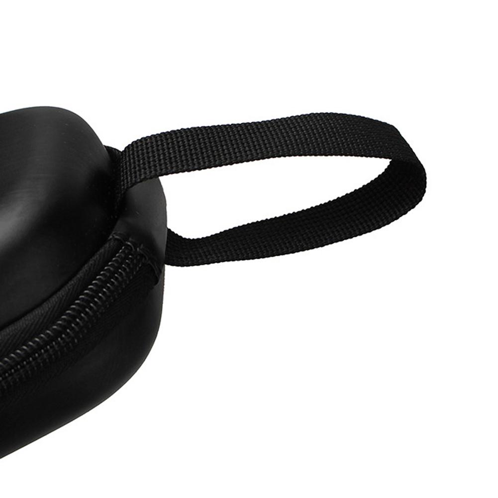 Сумка для хранения походной посуды, противоударный чехол для хранения тарелок и мисок, вмещает 5 мисок, коробка для хранения походной утвари для кемпинга, пикника