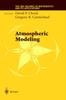 Книга Atmospheric Modeling : 130