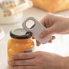 BEPAN 1PC Fridge Beer Bottle Opener Magnetic Personalized Can Opener Tool Kitchen Gadgets Household Goods