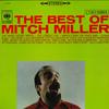Виниловая пластинка MITCH MILLER  Лучшее из Митча Миллера YS293 COLUBIA 1963 Япония Джаз Б/у