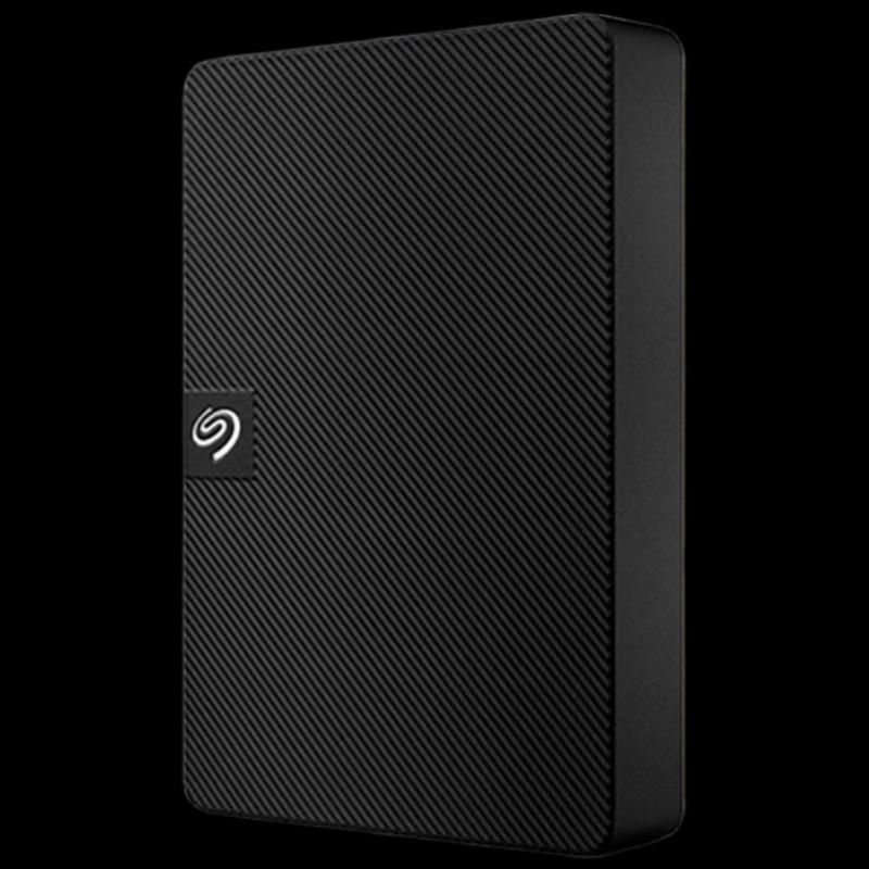 Seagate Backup Plus Portable External Hard Drive