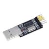 USB To TTL Converter UART Module CH340G CH340 3.3V 5V Switch
