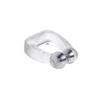 Магнитный зажим для носа против храпа