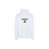 Fendi X Frgmt X Свитшот Pokemon FY1143AQJKF0QA1