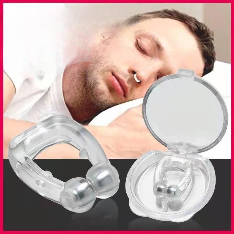 Корректор храпа, устройство против храпа, устройство против храпа, зажим для носового храпа, сон по ночам, 1 шт.