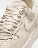 IR0871-100 Nike Air Force 1 Low Лента Шнуровка Овсянка (Женский)