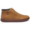 Timberland Ashwood Outdoor Casual Mid-Top Sneakers Men Sneakers Wheat A2DSC