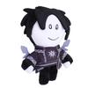 Two Time Plush Anime Game Character Stuffed Toy Game Character Plush Doll Toy for Fans Kids Gifts